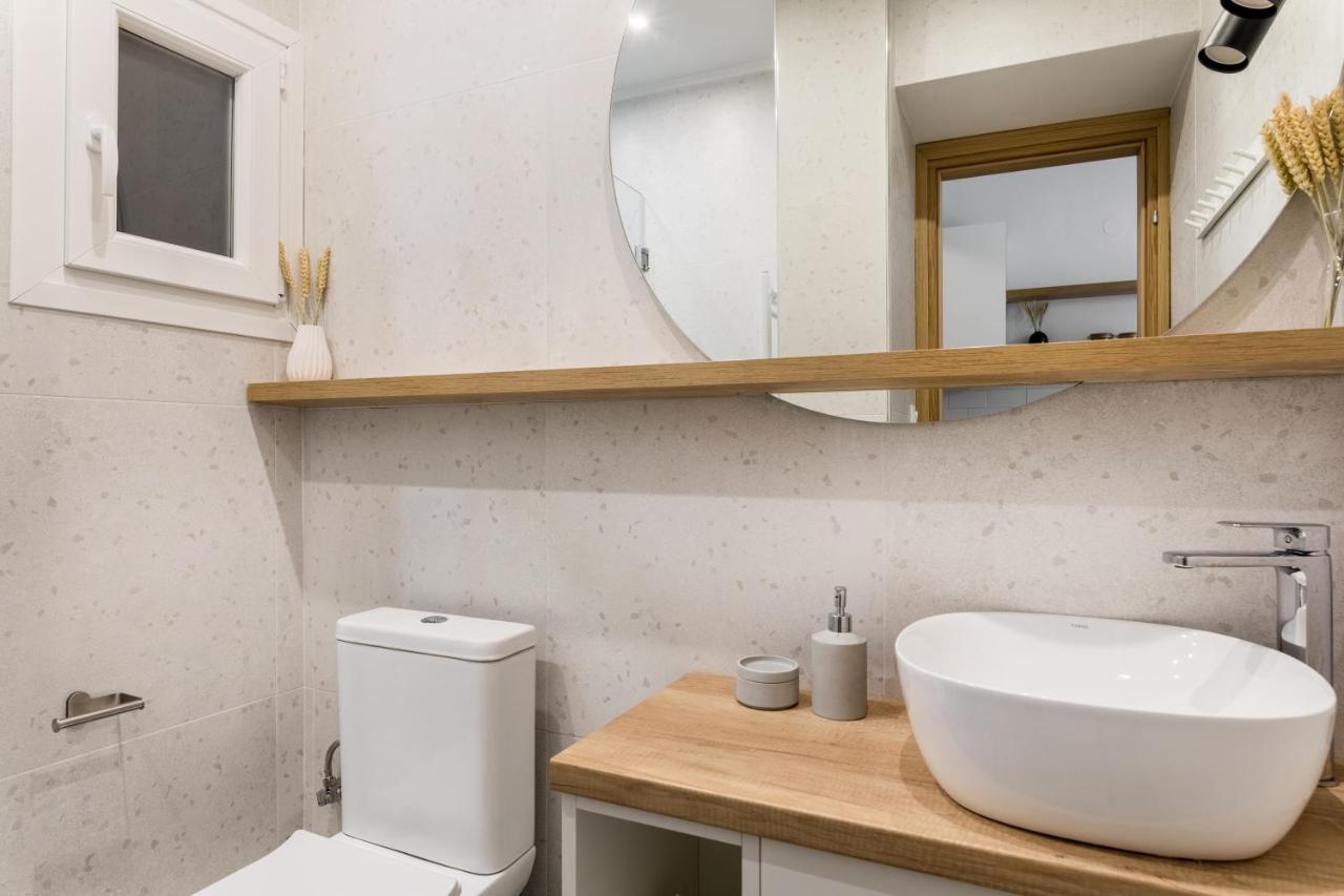 Homey Skg Салоники Экстерьер фото